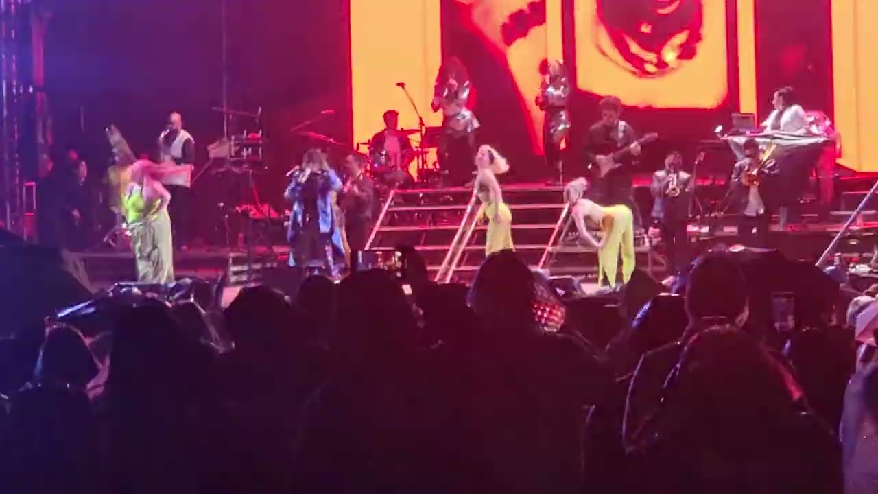 Maria jose prefiero ser tu amante tijuana 2025 