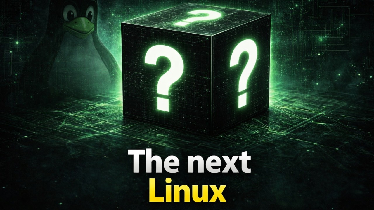 Возможна ли другая версия Linux?
