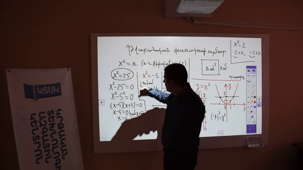 Թվաբանական քառակուսի արմատ