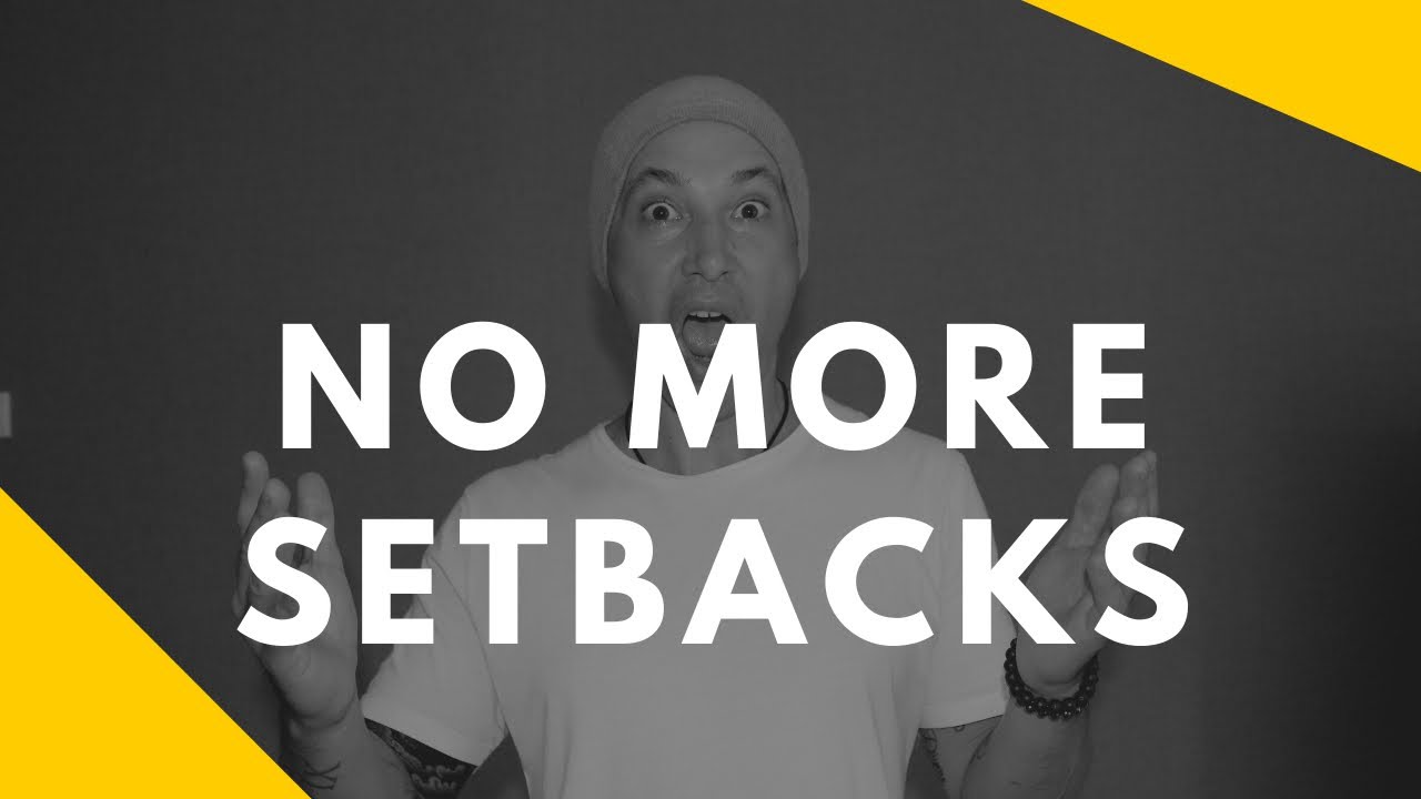 Anxiety Setbacks Reframing Session / Daily Practice For Subconscious Mind
