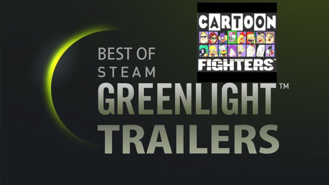 CARTOON FIGHTER'S - Copyright Frowns and Fun Meltdowns
