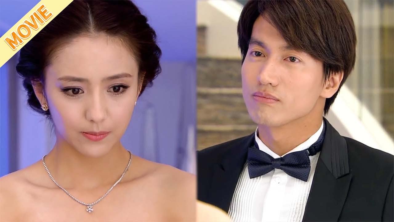 億萬總裁第一次在舞會上見到灰姑娘，竟直接愛上了她！🫣🥰#cdrama #甜宠 #恋恋不忘 #佟丽娅 #言承旭 #movie