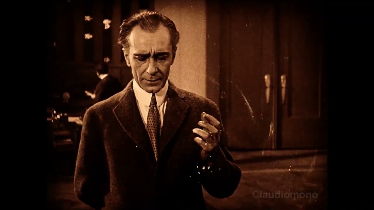 Metropolis 1927 1984 Giorgio Moroder Version