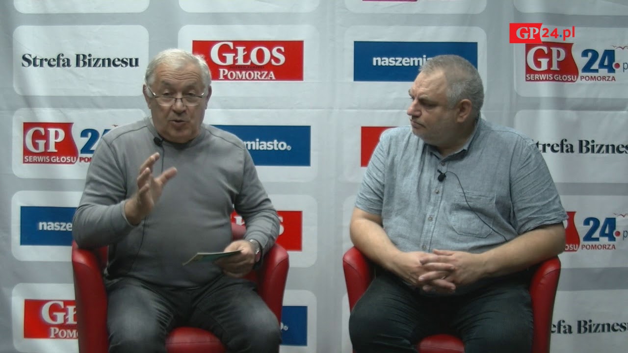 Rozmowa tygodnia. Janusz Grabowski ze słupskiego PTTK