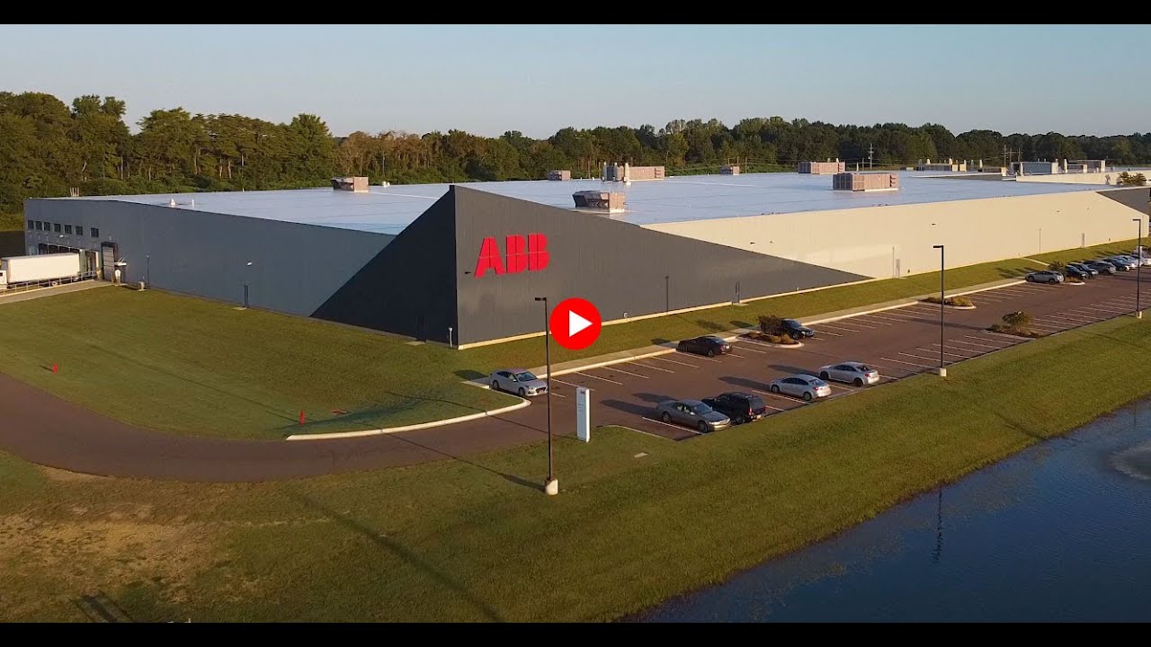 ABB Across America - Senatobia Mississippi