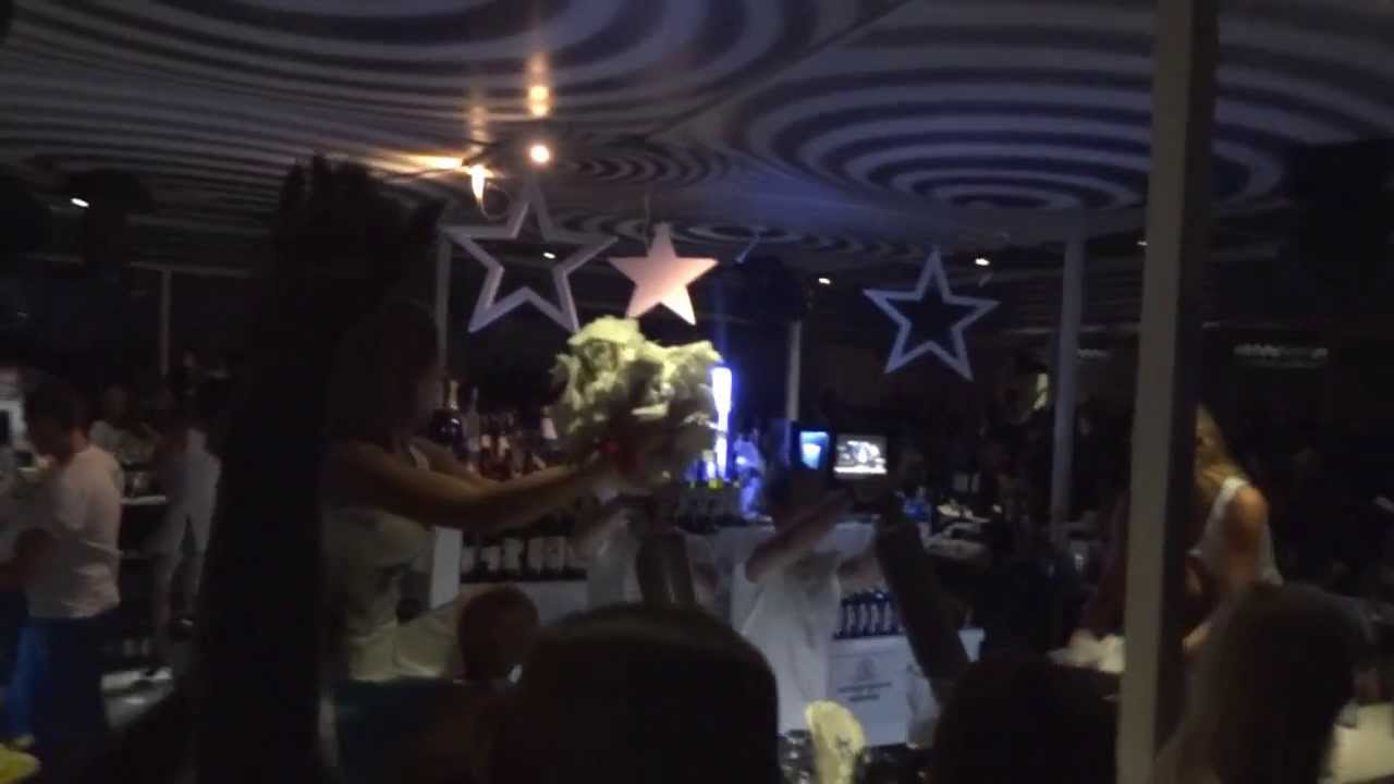 Ей така в club The One (Sunny Beach)