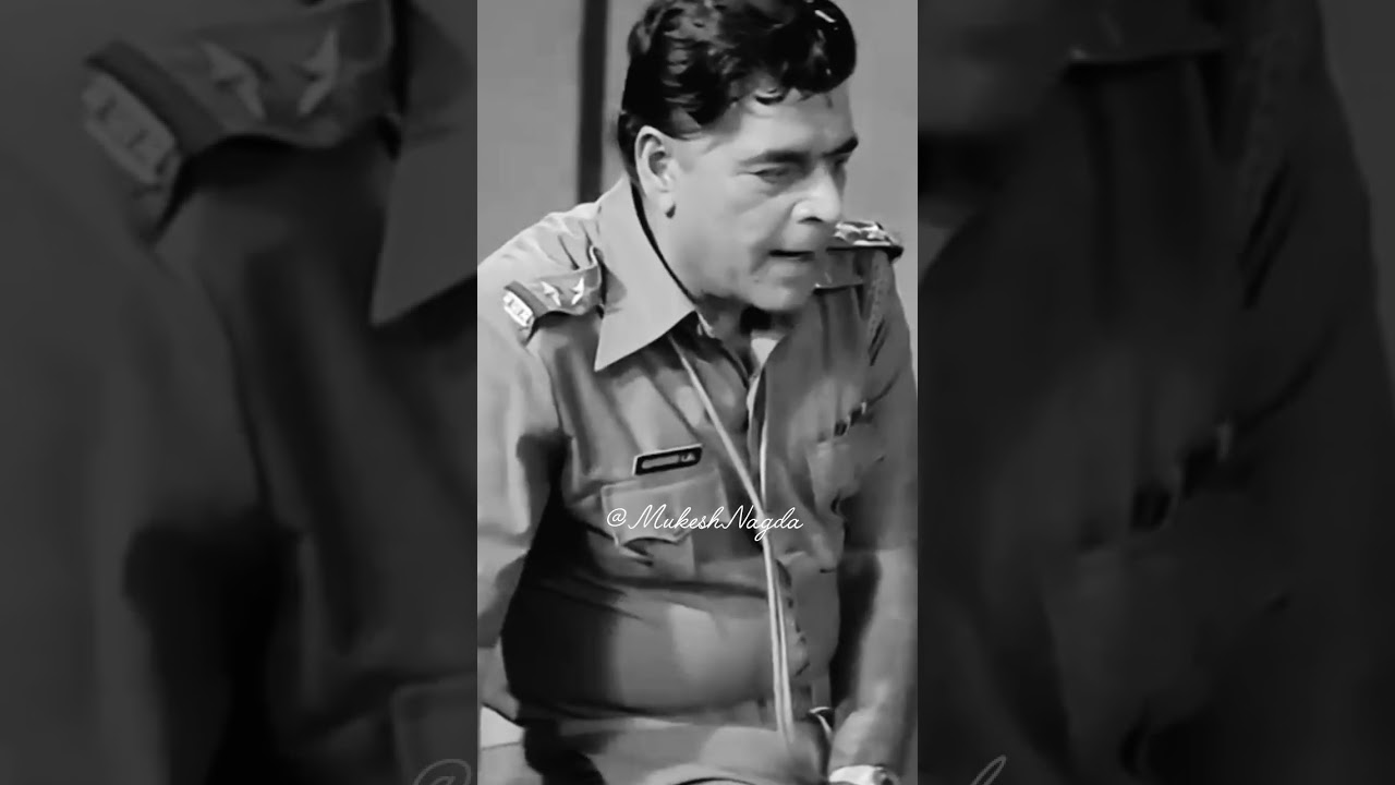 best old movie dialogue Amitabh Bachchan Ajit Khan old movie best scene