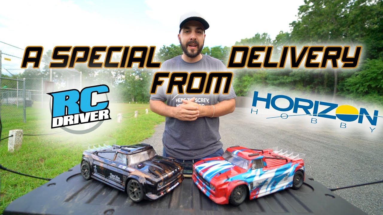 Arrma Infraction 3S BLX Review & Bash / Infraction MEGA Comparison