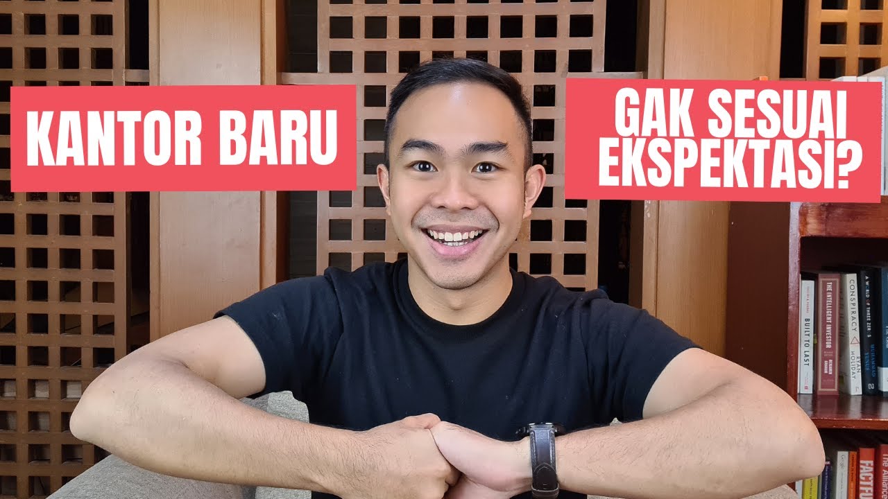 3 Tips Untuk Menyesuaikan Dengan Lingkungan Kerja Yang Baru