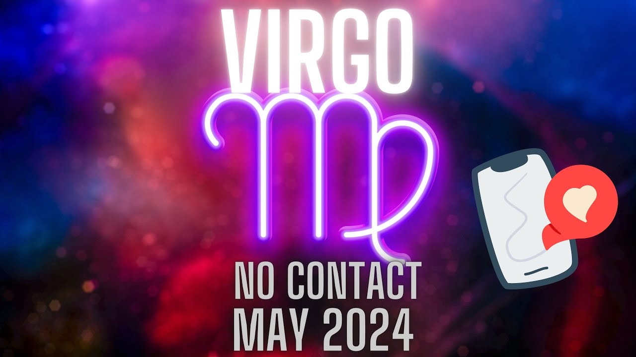 Virgo ♍️ - They Are Up For The Challenge Virgo! They Are Ready To Chase You!