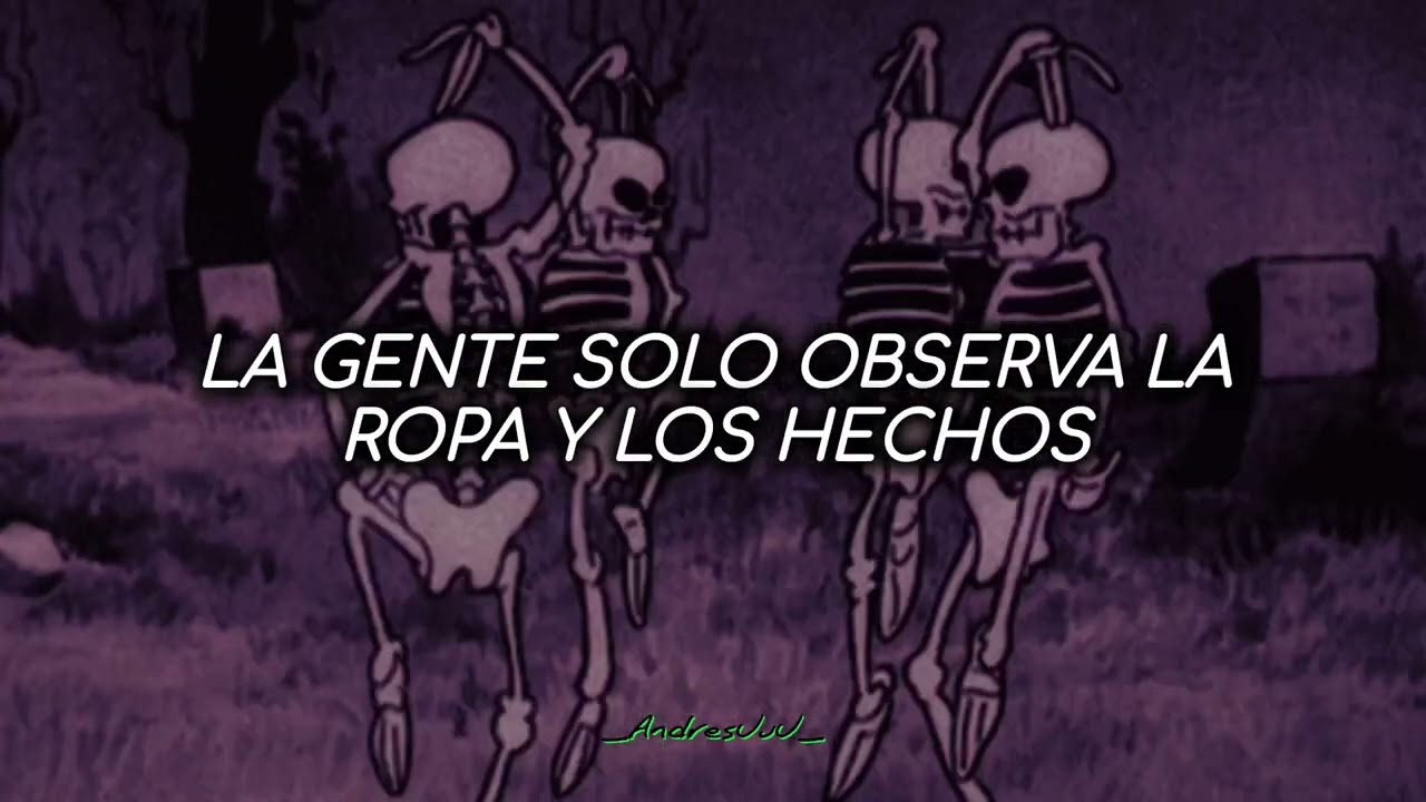 Duerme So&ntilde;ando | El Gran Silencio [Letra]