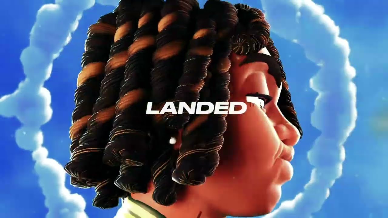 (FREE) (Melodic) YNW Melly x King Von Type Beat - Landed