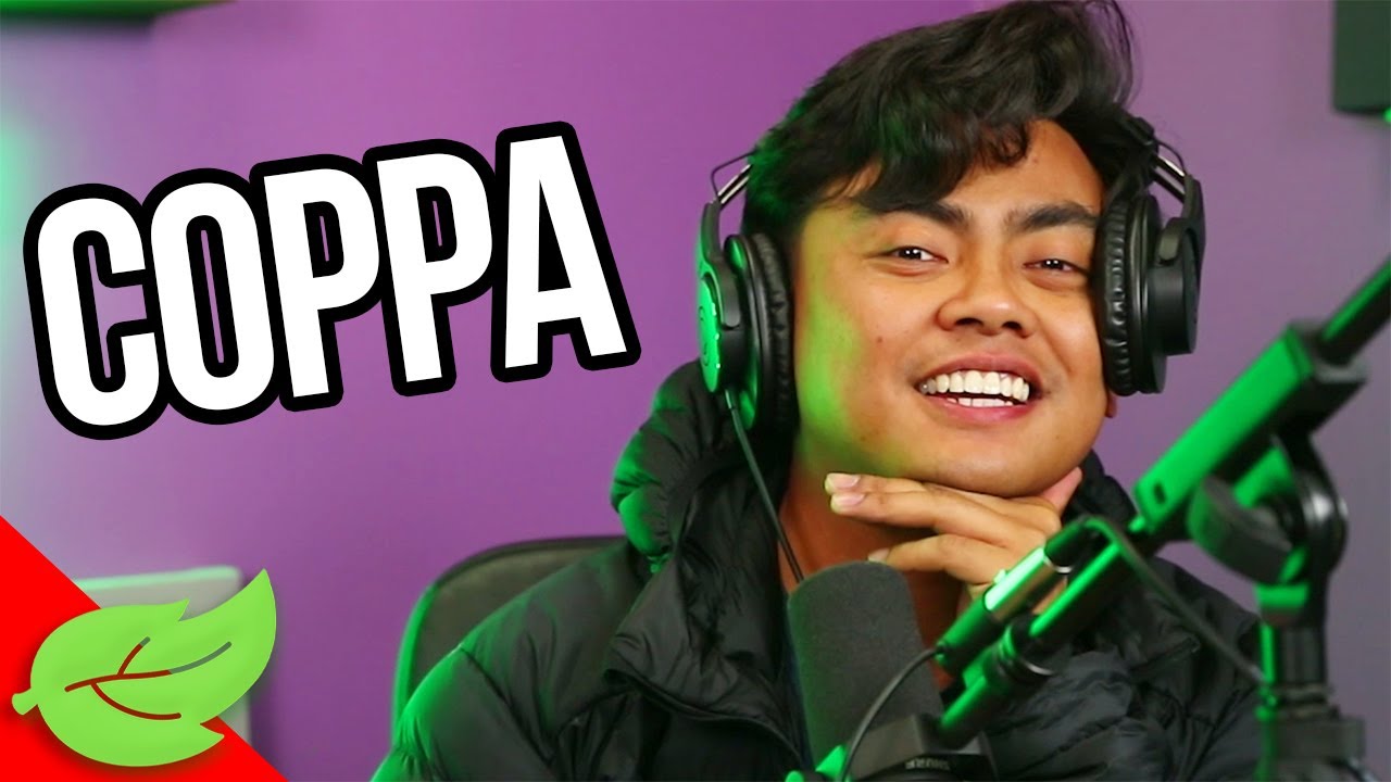 COPPA GOT ME? - Guava Juice Podcast #3