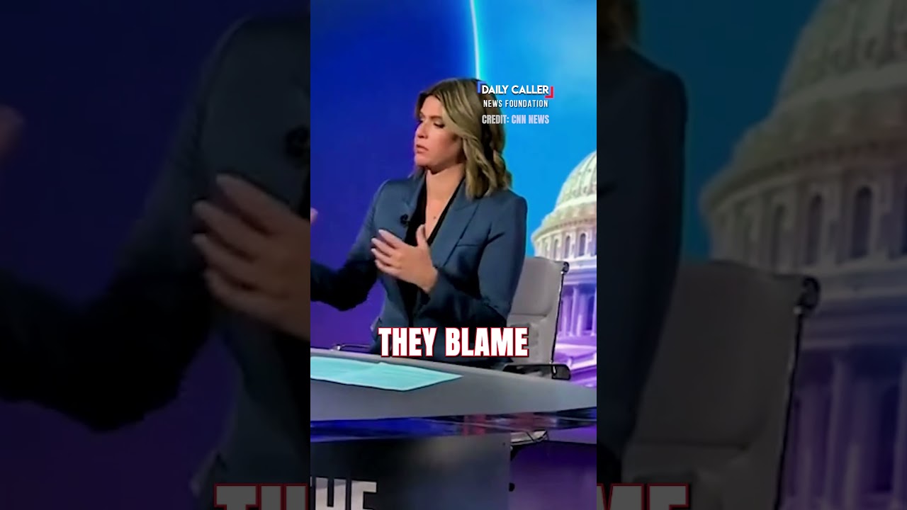 Democrat Says Trump Was Right About the Border