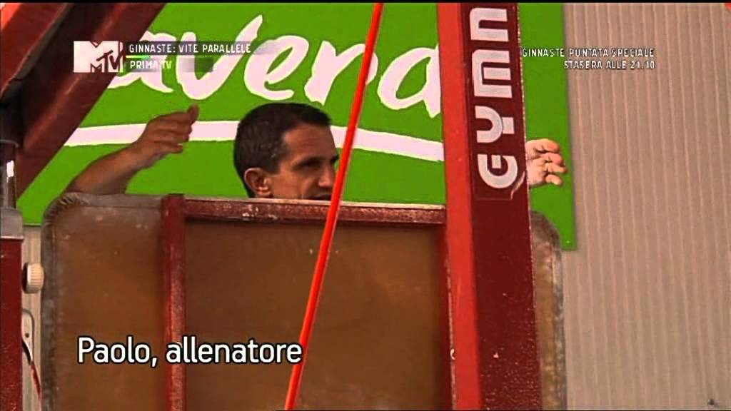GINNASTE Vite Parallele 05/10/2012 (7)