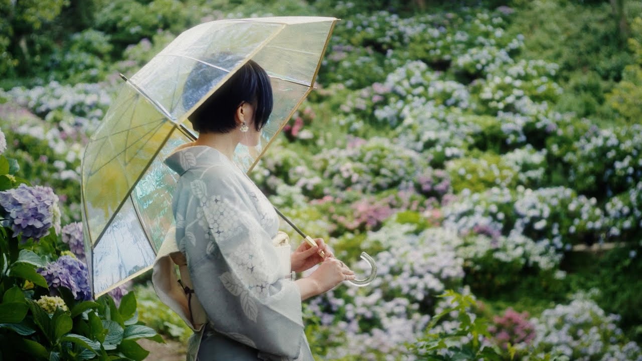 しののめ - 『通り雨』 ：MUSIC VIDEO