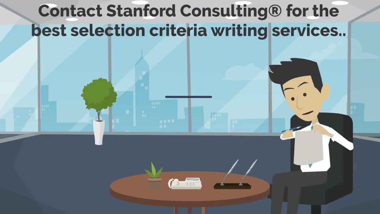 Selection Criteria Writing Services | Get The Best Selection Criteria Writing Services