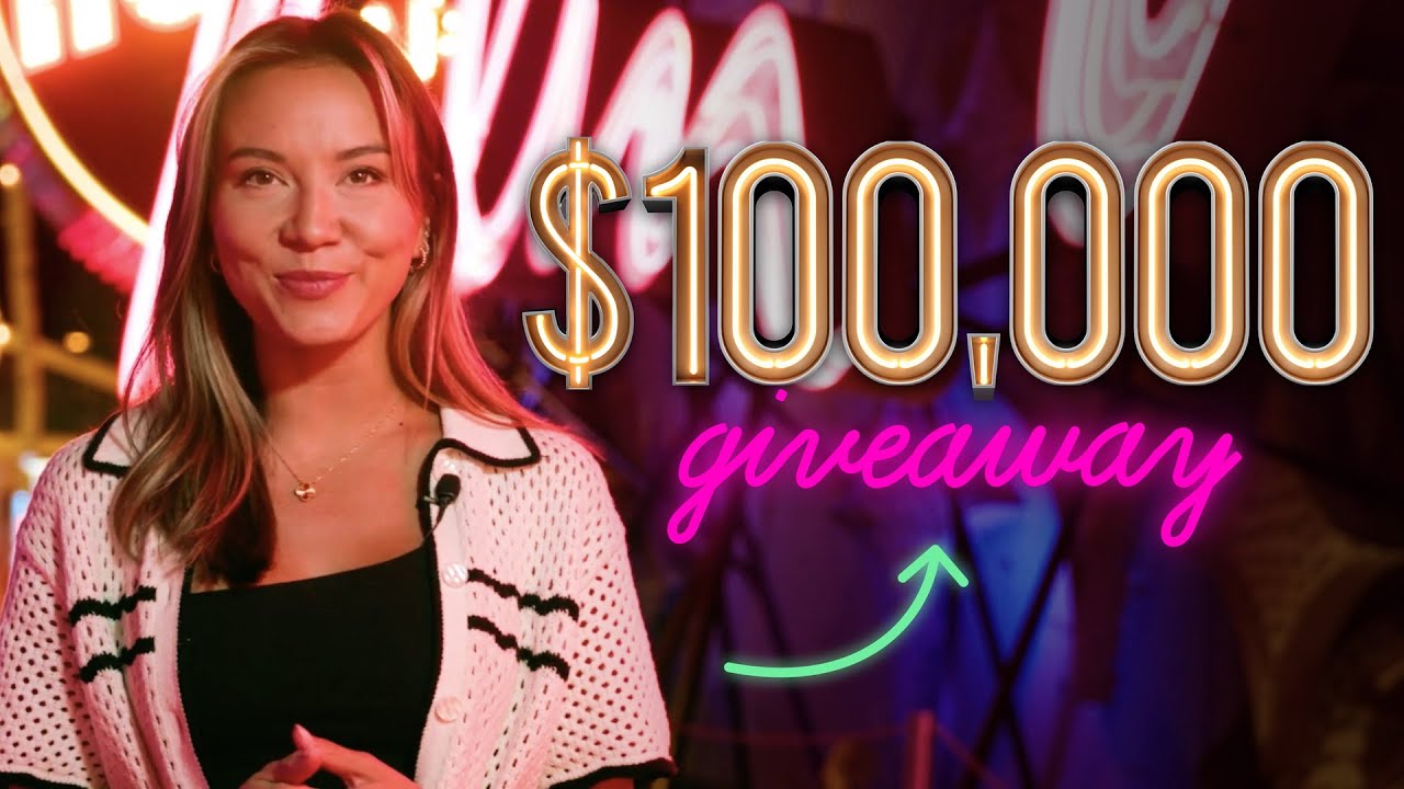 We're giving away $100,000 | AppSumo Black Friday 2024