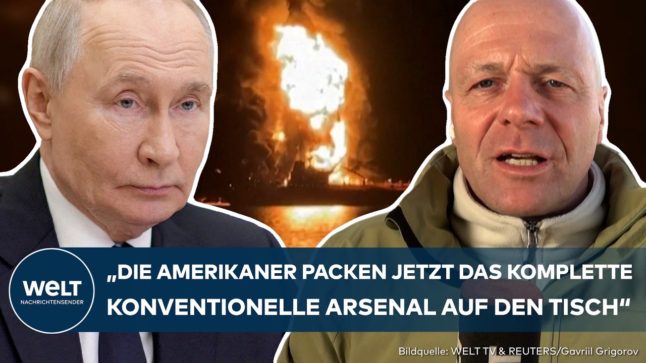 RUSSLAND: 