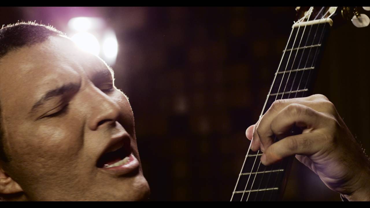 Leandro Lehart - Oitava Cor 