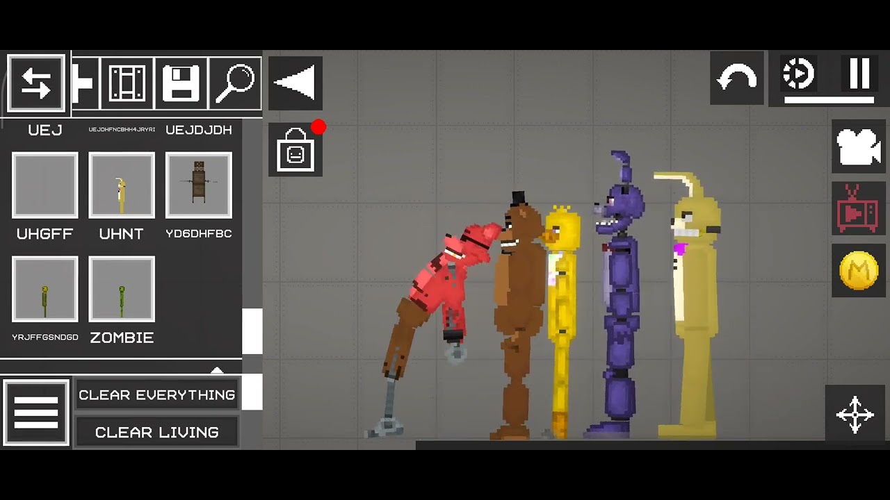 Fnaf