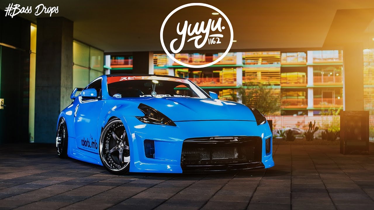 TOP 10 BASS DROPS - Best Bass Boosted Mix - 2016 December 12 [BASS BOOSTED]