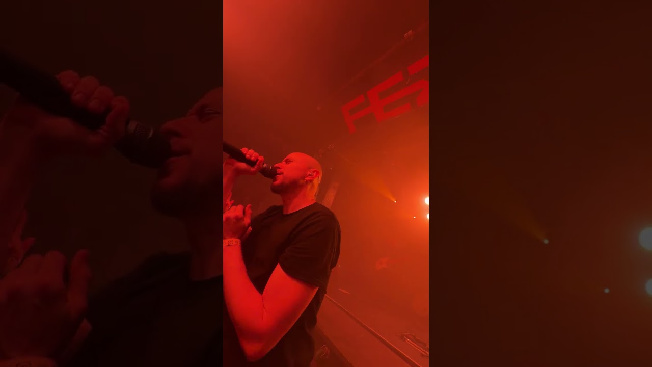 Vad Fruttik - Szemben a nappal (2026.02.27 Fezen Klub)