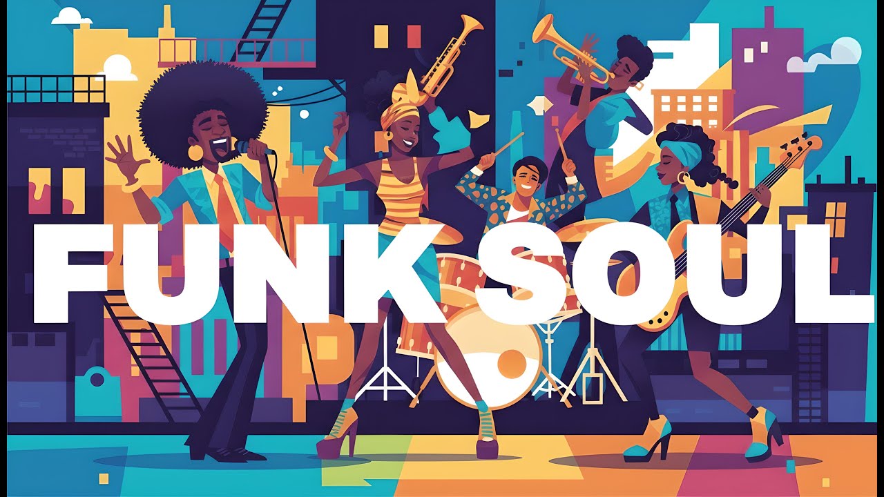 New Orleans House 2026 | Funky Brass, Jazz House, Soulful Vibes | DJ Set