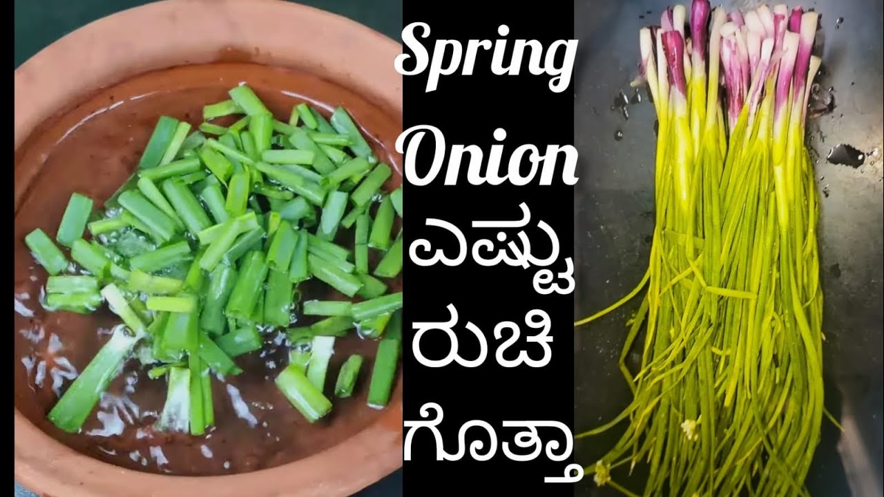 ಈರುಳ್ಳಿ ಹೂವ ಸಾಂಬಾರ್ ಎಷ್ಟು ರುಚಿ ಗೊತ್ತಾ ಮಡಿಕೆಯಲ್ಲಿ  ಮಾಡಿದ್ರೆ ಇನ್ನೂ ರುಚಿ ಹೆಚ್ಚು😋🤤