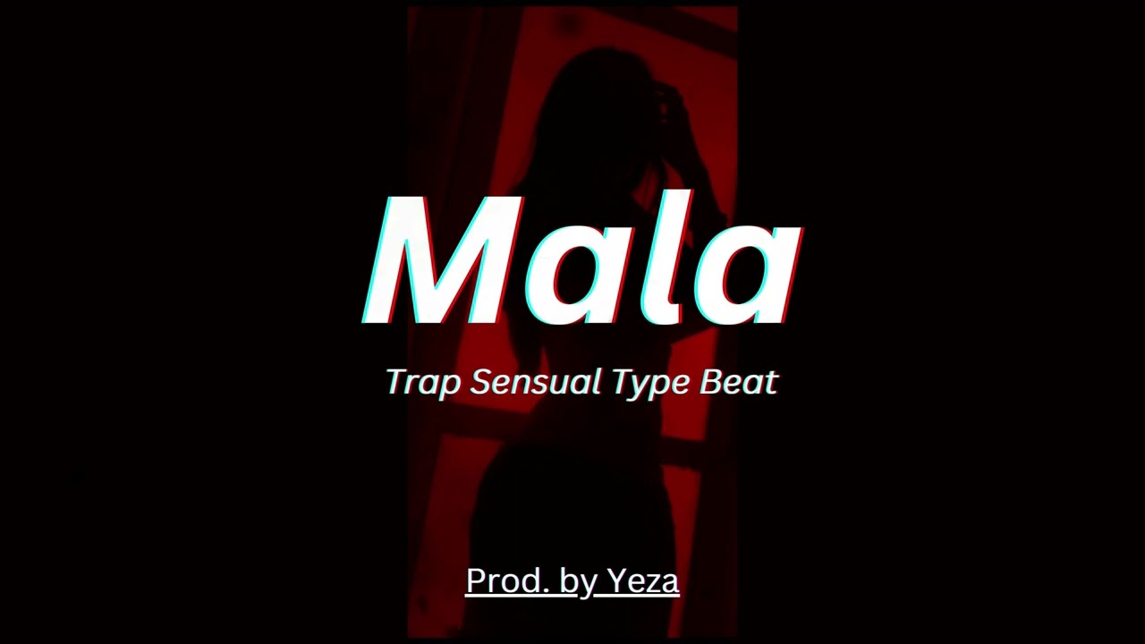 (FREE) Trap Sensual Type Beat / Trap Instrumental Sensual 2023 - 