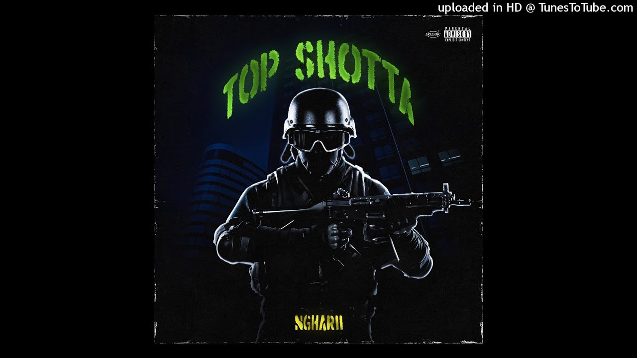 NGHari - Off Da Muscle Ft BWGLJ |Official Audio|
