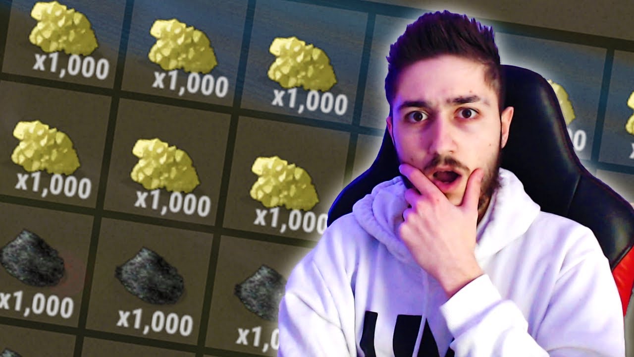 سرقة منازل الجيران طلعنا لوت وايب كامل 🔥😱RUST RAID