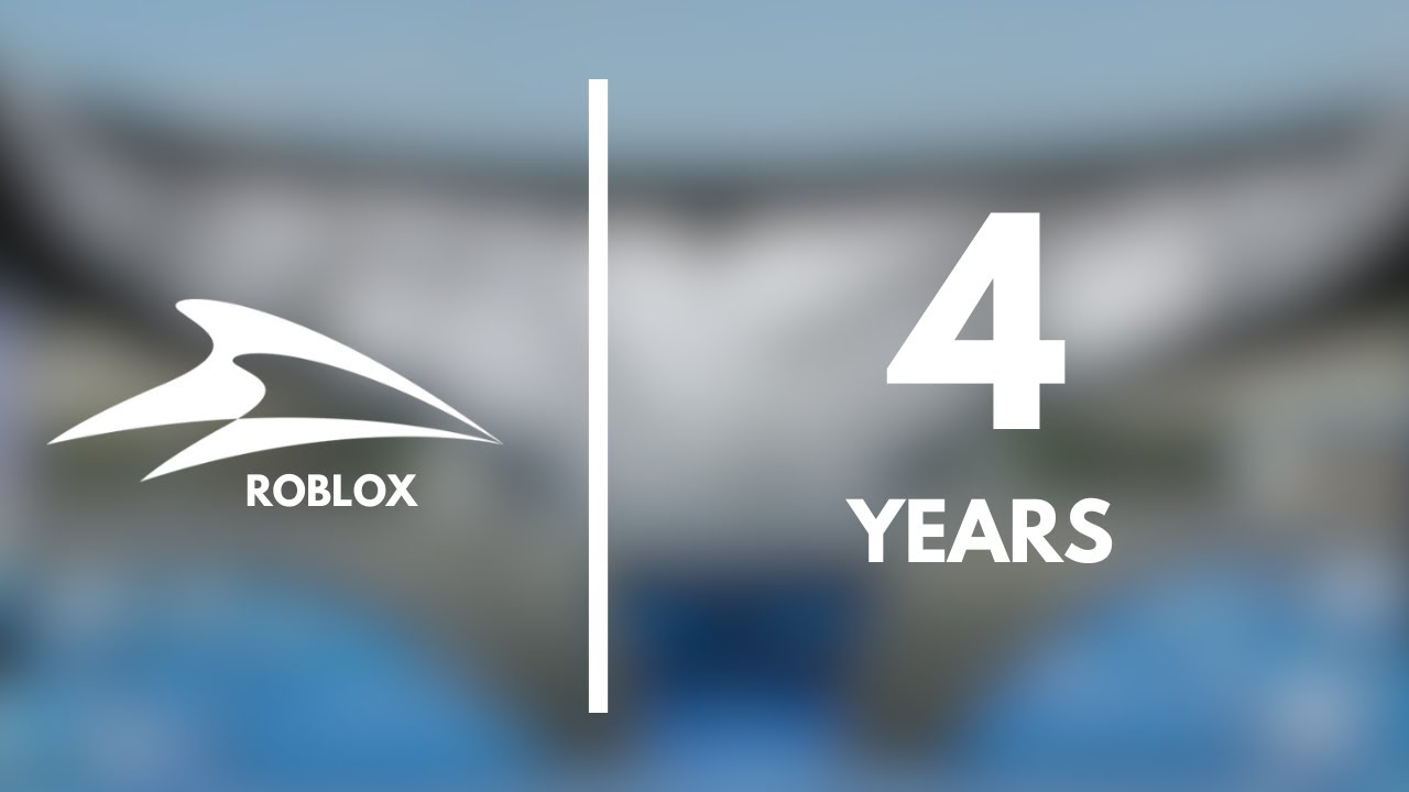 SeaWorld Parks Roblox (SWPR)'s 4th Anniversary + Huge News!!