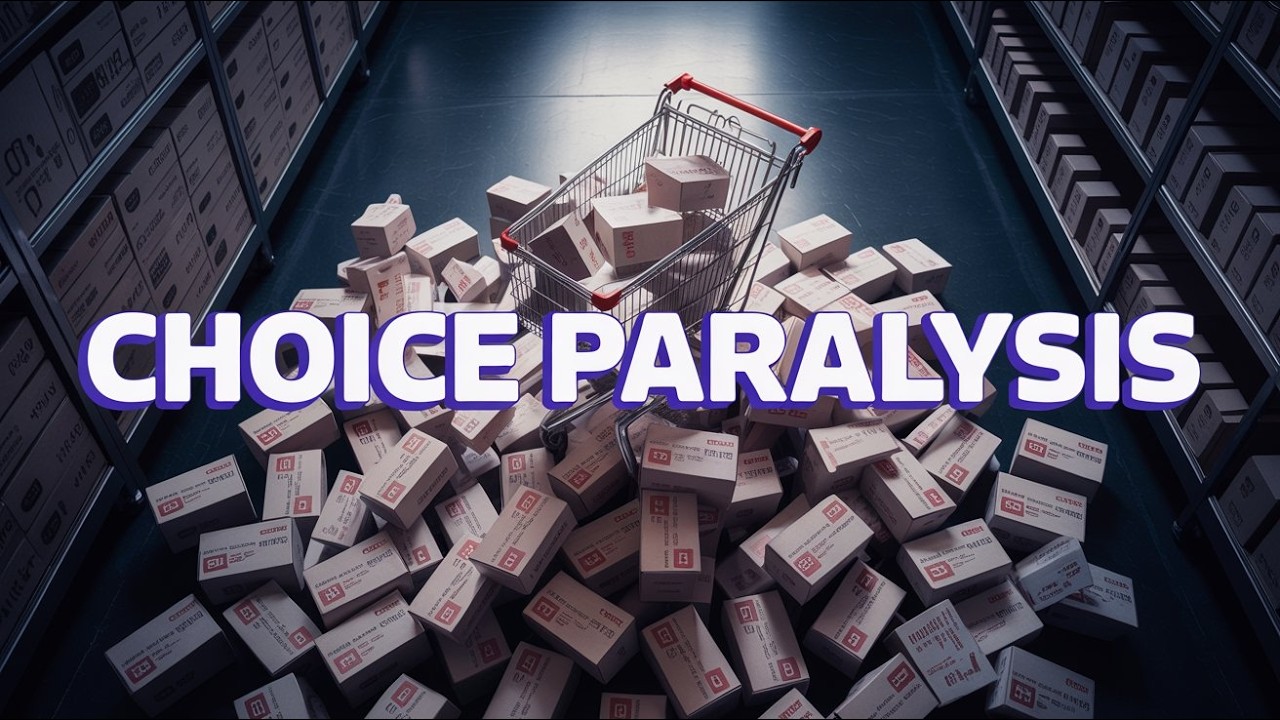 Decision Fatigue Is Bankrupting You (The Minimalist Money System That Stops It)