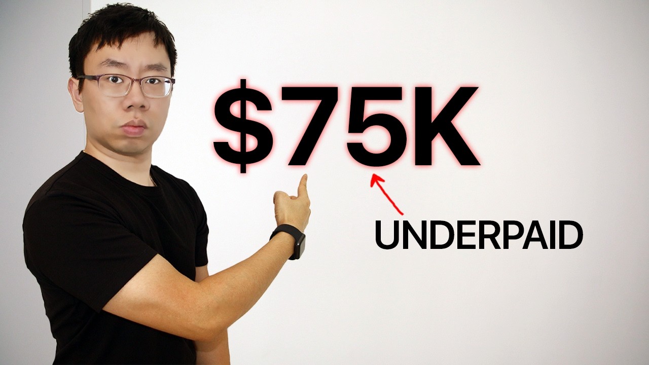 Why Most Mechanical Engineers Are Underpaid