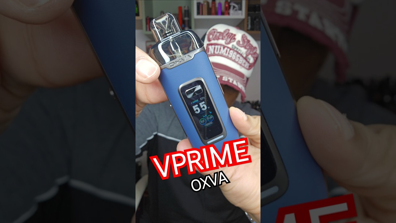#best #pod #mod #2024 #vprime #oxva #2024shorts #unboxing #video #review