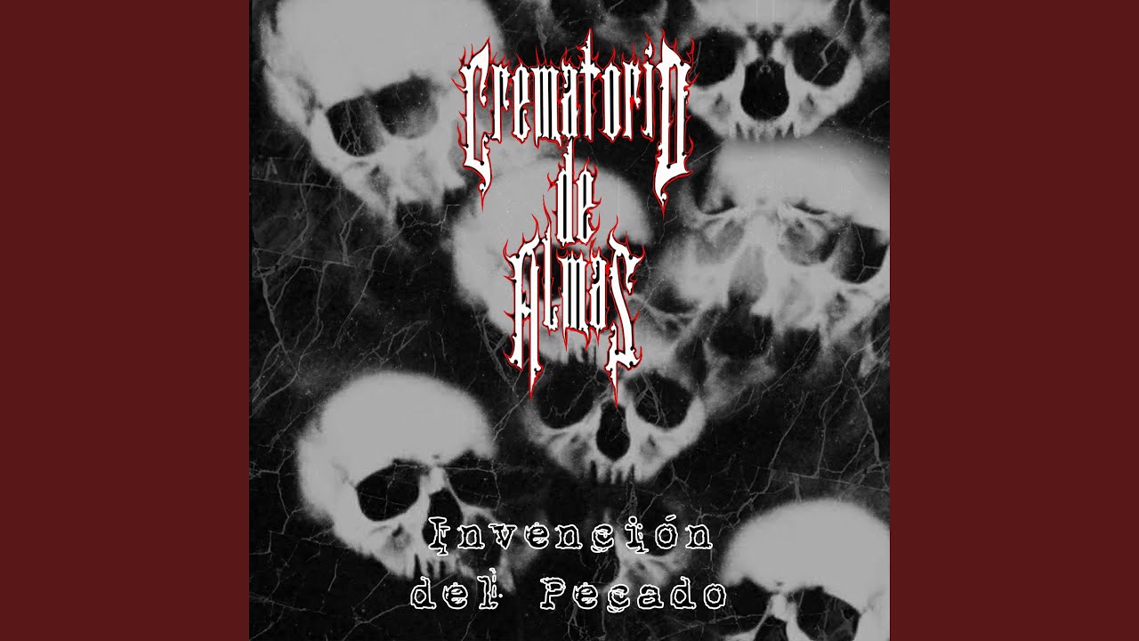Crematorio de Almas