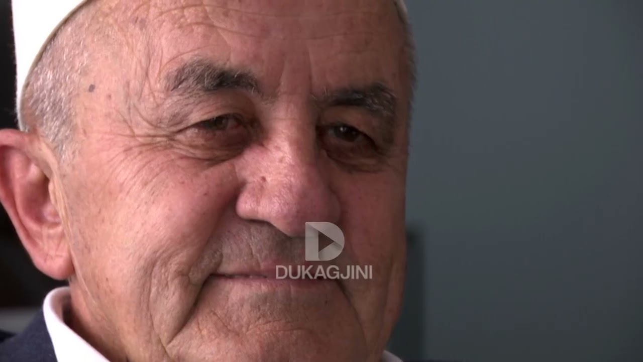 “M’ka nimu shoqja, mere tha krejt arin e martesë, shite edhe e bleva një maqin të zdruthtarisë”
