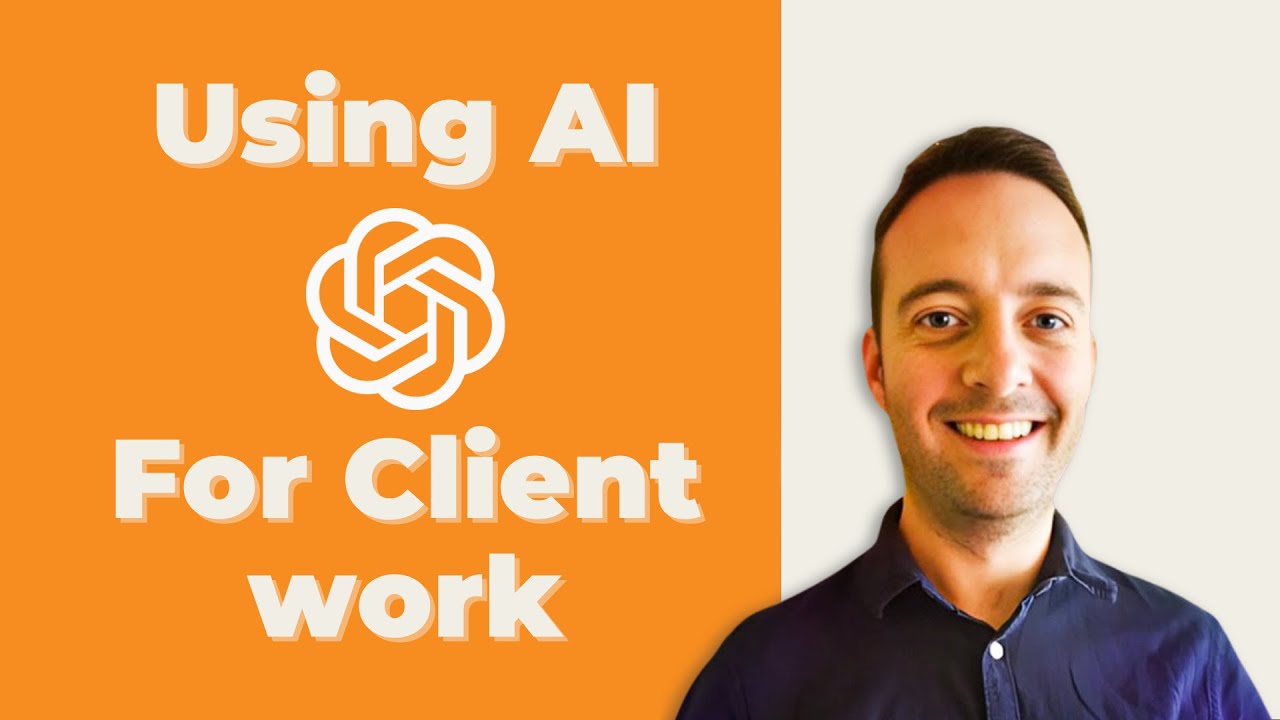 How AI Helps Me Do SEO for Clients &ndash; Daily Workflow