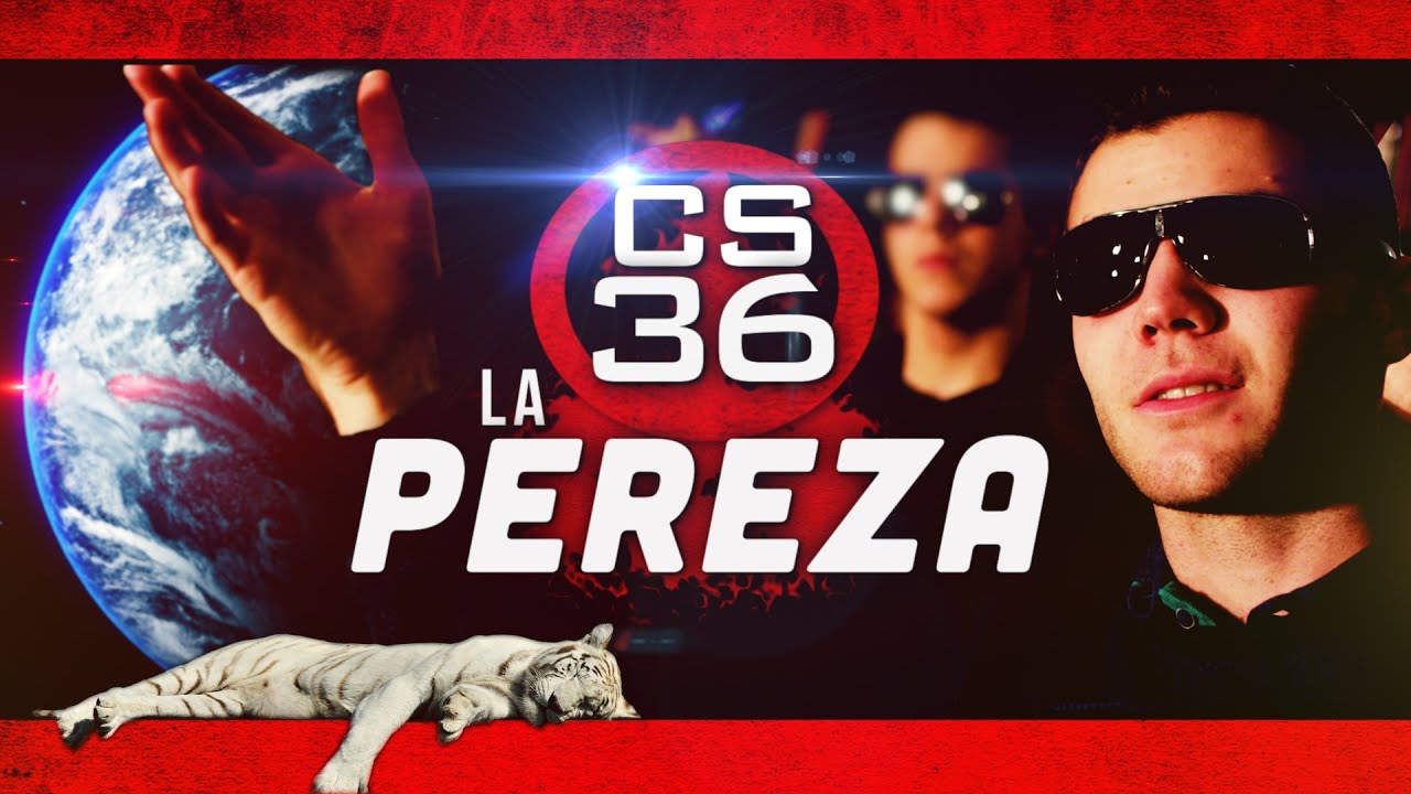 La PEREZA - Catholic Stuff