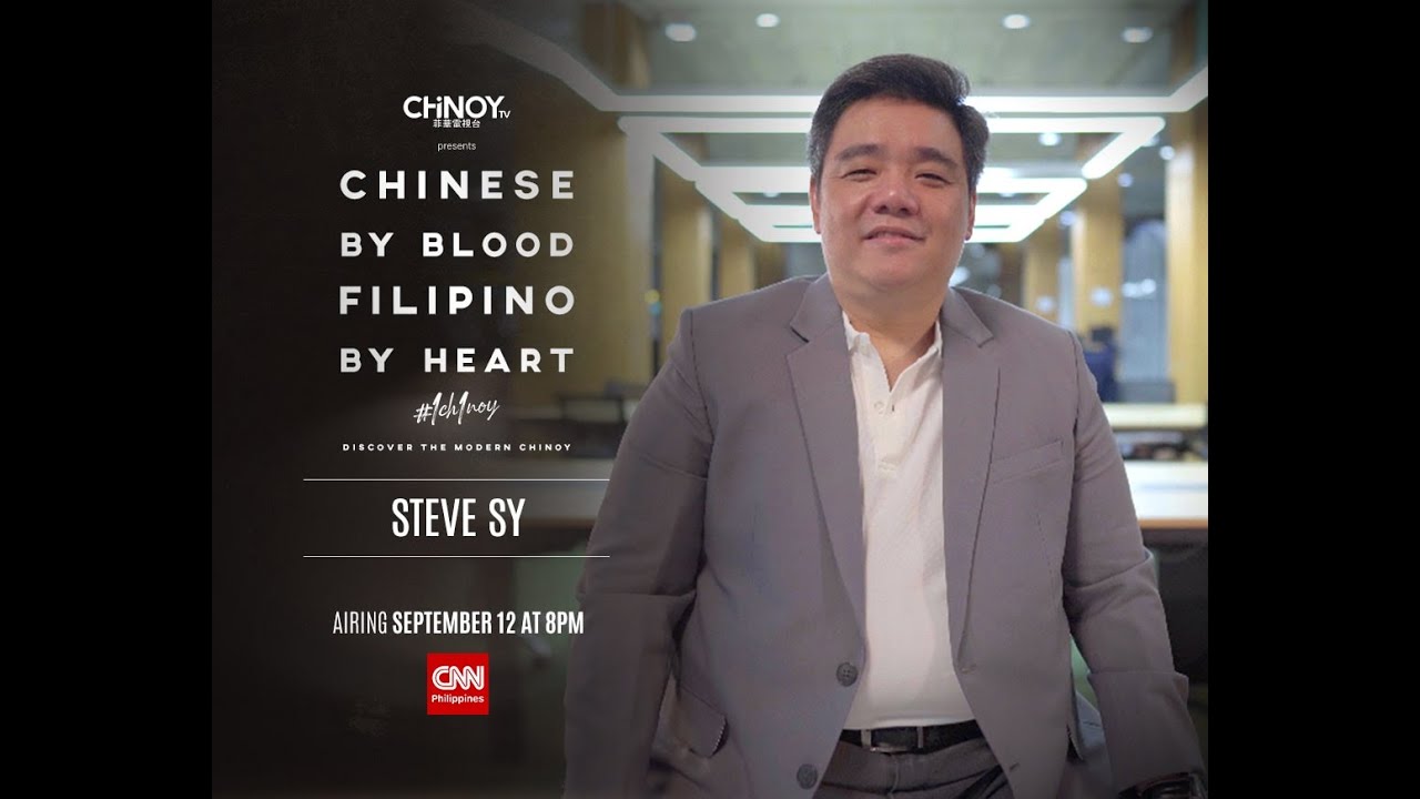 CHiNOY TV Presents: Chinese by Blood, Filipino by Heart #1CH1NOY | Episode 06 FULL