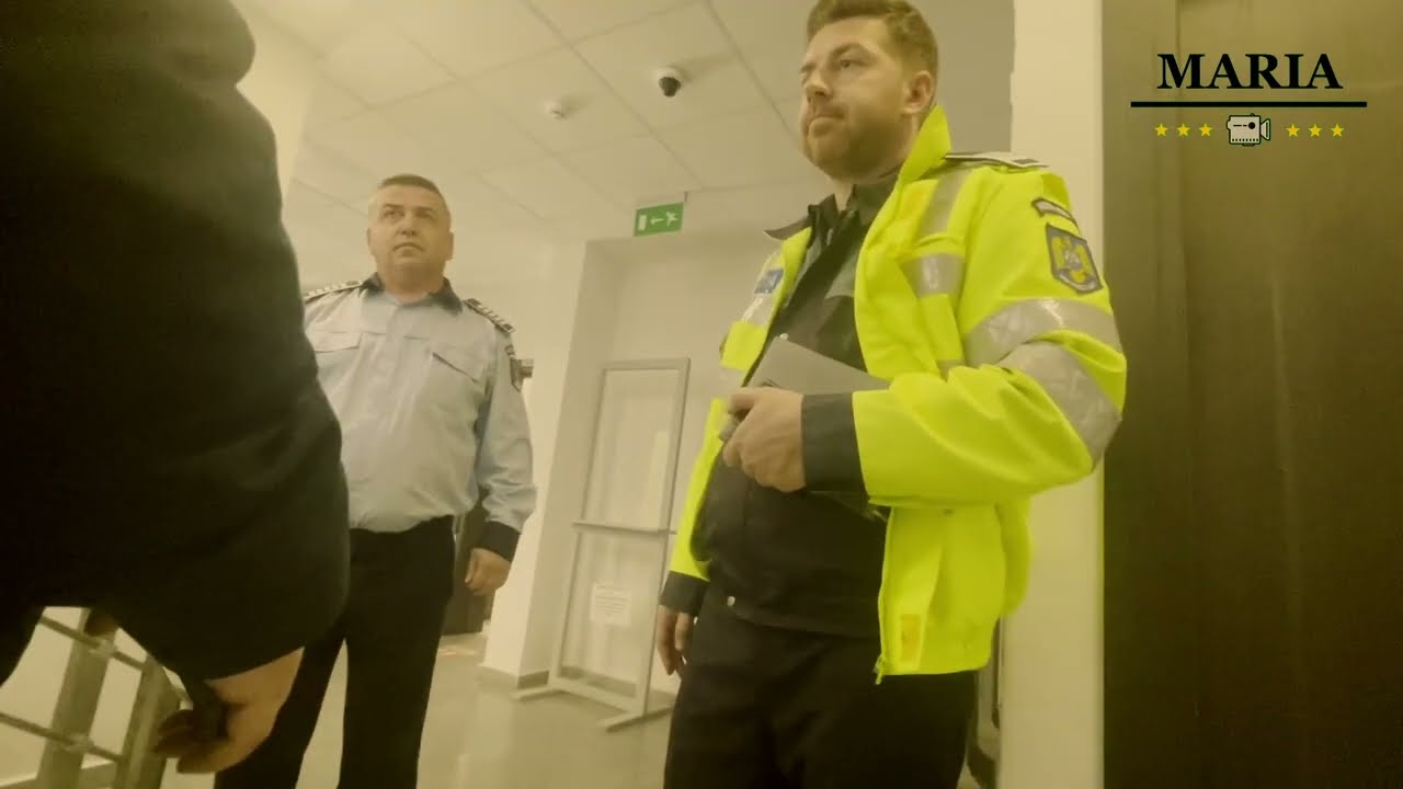 Primăria Gorgota Jud. Prahova - Genul programului Comedie🤣🤣🤣
