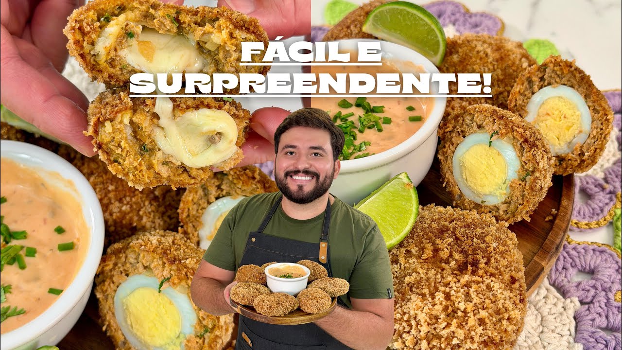 FAÇA CARNE MOÍDA ASSIM, FICA IRRESISTÍVEL | FÁCIL E SABOROSA! - Gabriel Freitas