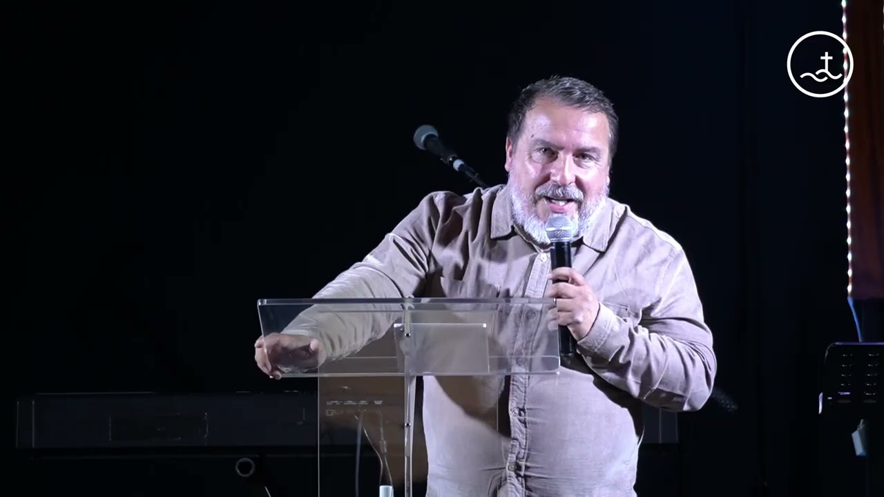 Le sang de l'aspersion qui parle mieux que celui d'Abel - Anthony Bergès