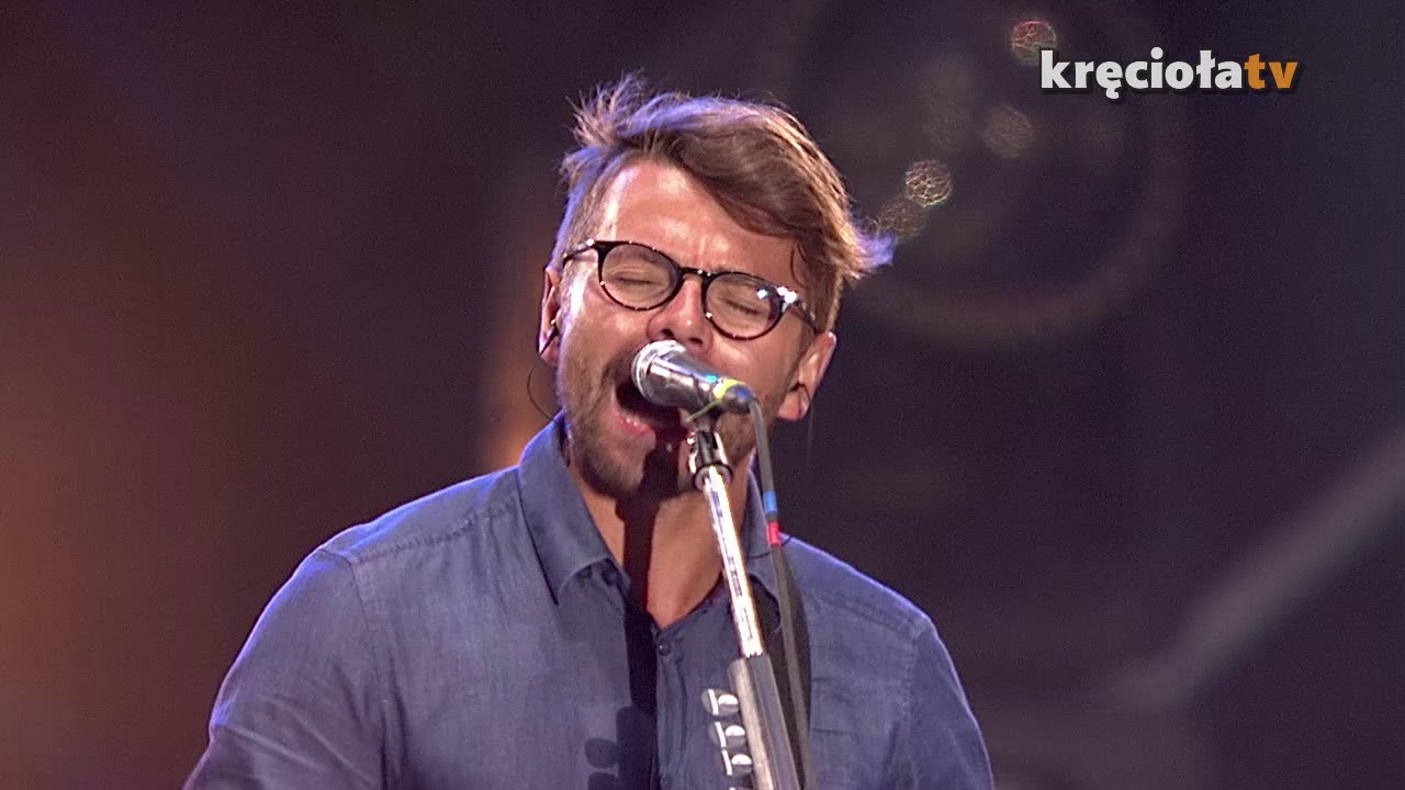 Happysad - Nie ma nieba #woodstock2013