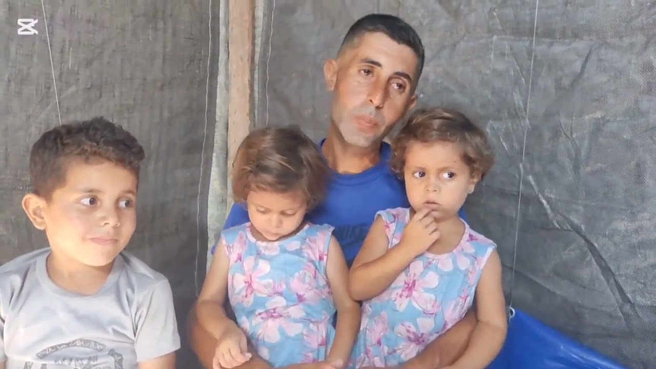 الفيديو التعريفي للقناة ❤️