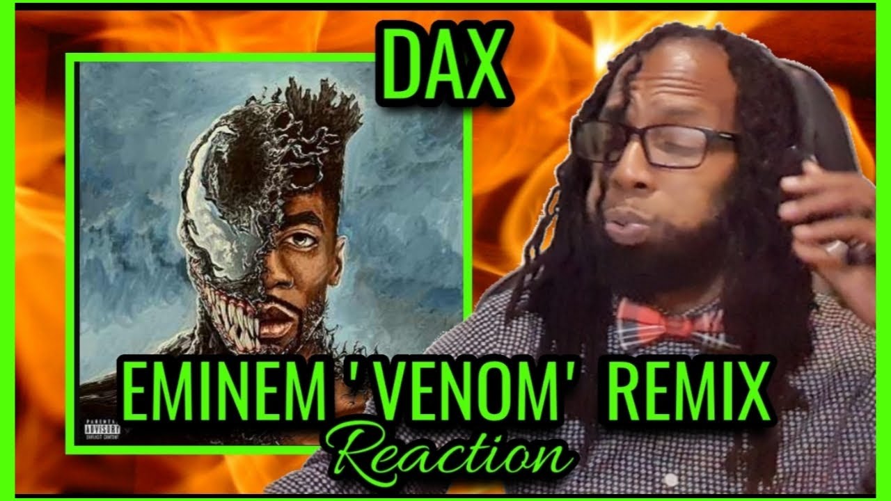 🔥 Dax - Eminem 