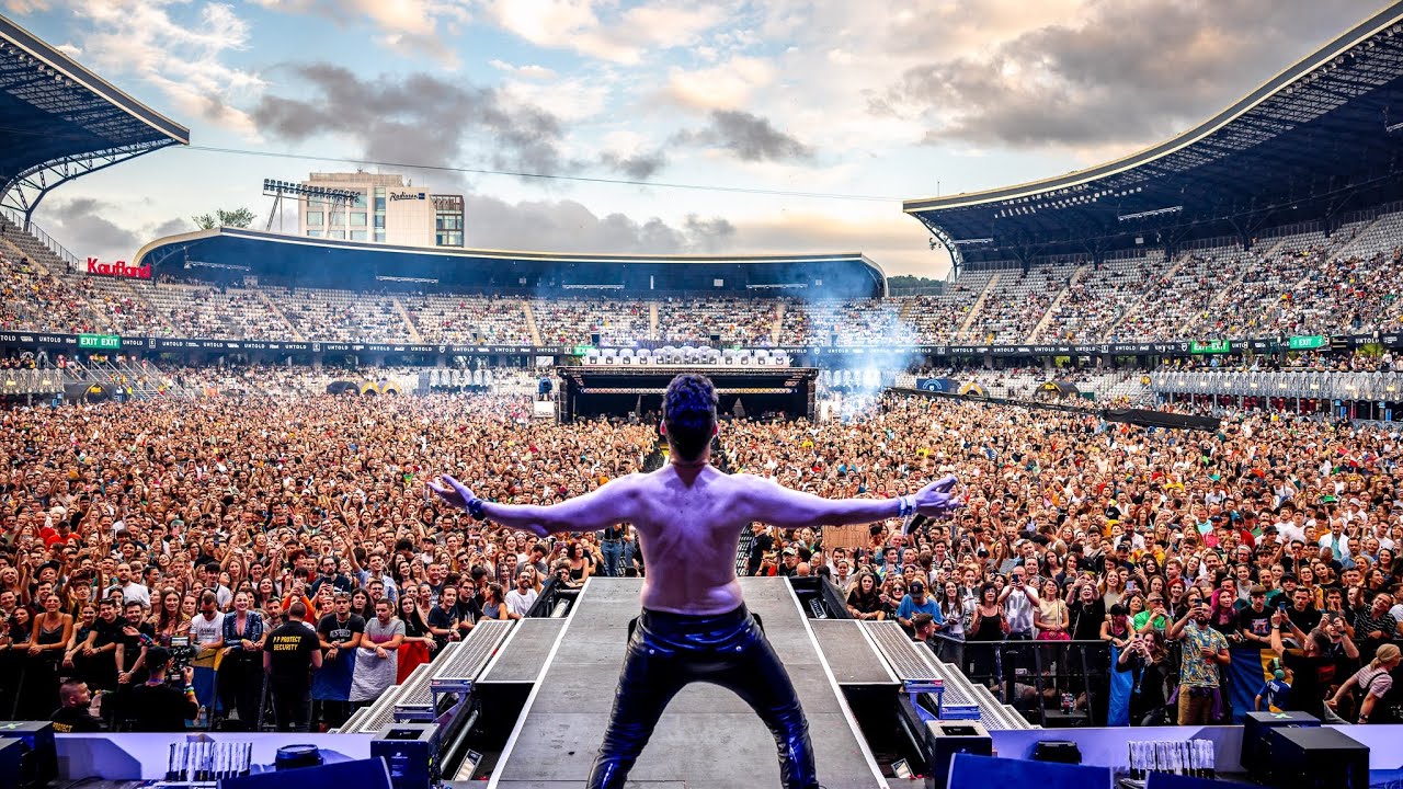 VAMA | UNTOLD FESTIVAL 2023