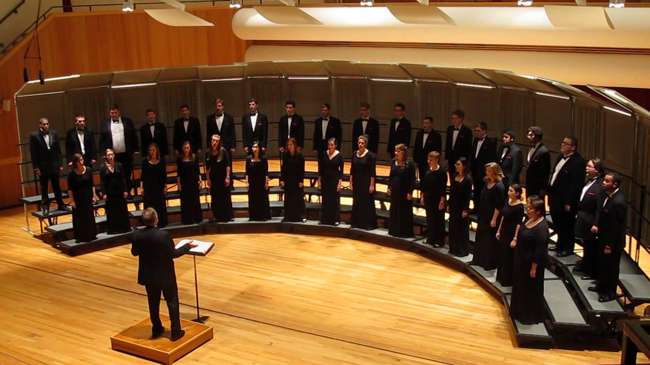 Cardinal Singers 71415 El Guayaboso