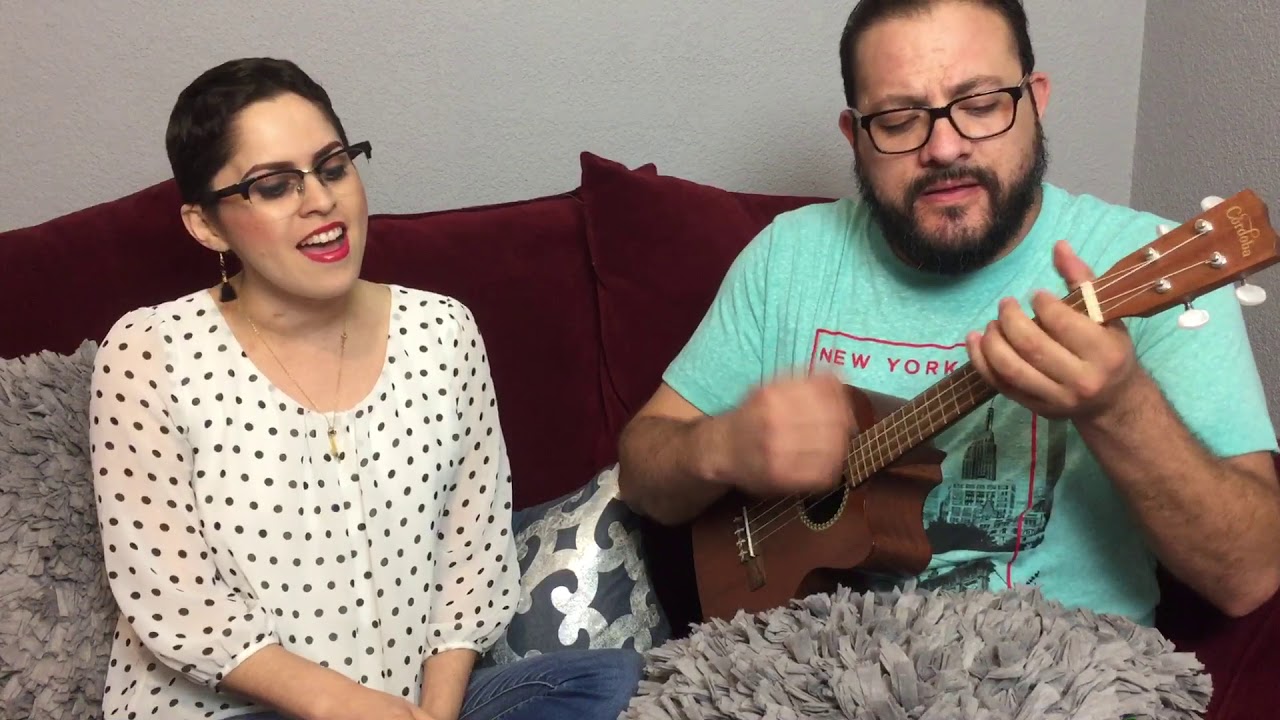 Dios te hizo tan bien/Mauricio Alen - Cover Lalo y Mariana
